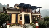 Zhangjiajie Home-like Tour by staying at COUNTRY GARDEN APARTMENT 
