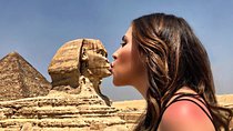All inclusive Combo Trip Giza -Sakkara -Memphis -Dahshur
