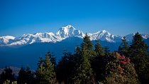 2 Days Australian Camp Trek from Pokhara