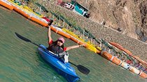 Private : Hatta Mountain Full Day Tour 