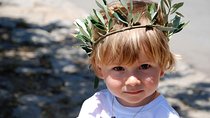 Ancient Olympia/ Ancient Corinth private tour from Athens/ Nafplio (up 12 hours)
