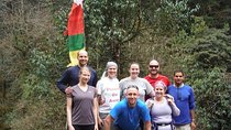 7 Days Annapurna Base Camp Trek from Pokhara with Hot Spring