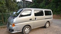 Bandaranaike International Airport (CMB) to Tissamaharama Hotel Private Transfer
