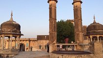 Private full day tour Shekhawati