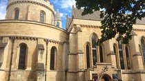 The Freemasons Tour of London
