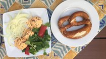 Premium Private Foodie Experience with Local - all tastings included