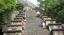 Three Ancient Kingdoms Tour | from Negombo