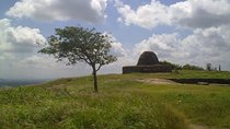 2-Anciant Kingdoms Private Tour from Kandy