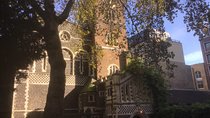 Castles, Crusaders, Communists & Courts
