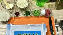 Sicilian Cooking Class : Homemade Pasta
