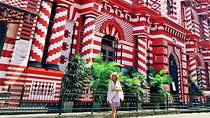 Colombo City Tour Highlights