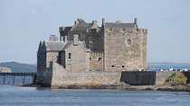 Outlander Day Tour