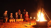 Private 3 days desert tour from Fes to Marrakech