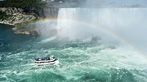 Niagara Falls Day Tour - Pickup from Toronto