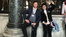Daily istanbul tour with a licensed guide 