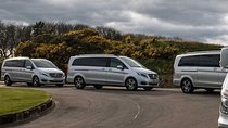 Luxury Private Hire Tour for 2- 6 people around Northern Ireland