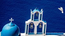 Santorini - The pearl of the Aegean