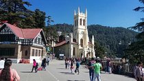 Kullu Manali Tour Package - By Volvo