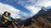 Mardi Himal