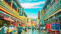 One Day Private Sightseeing Tour from Beijing to Tianjin in High-speed Train