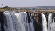 15 Days Namibia to Bostwana and Victoria Falls | Self Drive Lodge