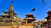 From Nagarkot sunrise to 5 heritage sites of Kathmandu with 2 different Guides