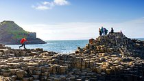 6-day All Ireland & Northern Ireland Rail Tour from Dublin