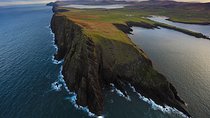 4-Day Cork, Ring of Kerry, Dingle, Cliffs of Moher and Galway Bay Rail Tour