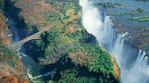 20 Days Love of Africa (Namibia-Botswan-Vic Falls) | Self Drive 