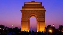 Private Day Tour to New Delhi from Jaipur