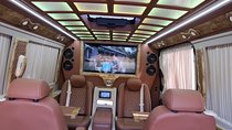 Izmir Adnan Menderes Airport - Kusadasi Centrum (All hotels, home...) transfers