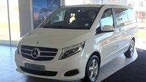 Chauffeur Drive - Durban - King Shaka