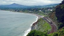 London to Dublin by Ferry and Rail