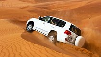 Morning Desert Safari Private
