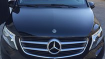 Private Transfer from Lisbon to Porto or from Porto to Lisbon