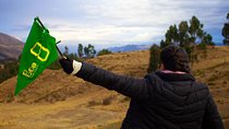 City Tour Cusco - Half day with Sacsayhuaman and Qoricancha 