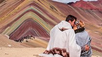 The best of Rainbow Mountain- Full Day