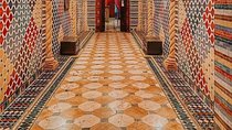 Workshop Fez Medina