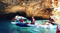 Kayak & Snorkel Ibiza, Spain
