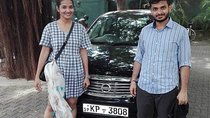 Colombo City to Kandy City private transfer 