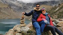 Tour to Laguna Humantay from Cusco
