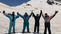 Kullu Manali Volvo Packages 4N/5D Tour With 3 Star Hotel