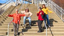 Fun City Scavenger Hunt in Newmarket by Operation City Quest