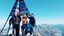 2 days Toubkal hiking from Marrakech