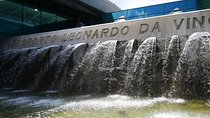 Roman Arrival: Personalized Airport Welcome & Tour 
