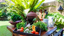 Private Authentic Sri Lankan Cooking Class with a Grandmother in Colombo