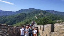 [5days 4nights] Beijing+Xian Tour from/back to Beijing by air