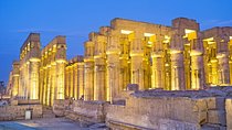 Overnight to Luxor by Air