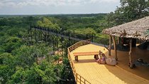 All Inclusive Overnight Tented Camping in Yala From Nuwara Eliya / Ella