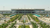 Private Arrival transfer: Hyderabad RGIA Airport to Hotel